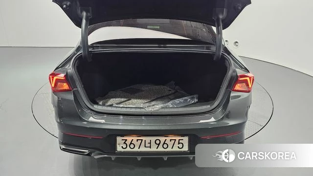 Kia K5 3rd generation id 5002657 из Кореи 7