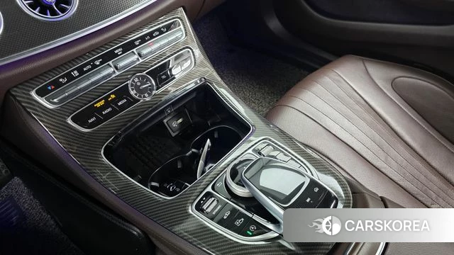 Mercedes-Benz CLS-Class C257 id 4918606 из Кореи 7