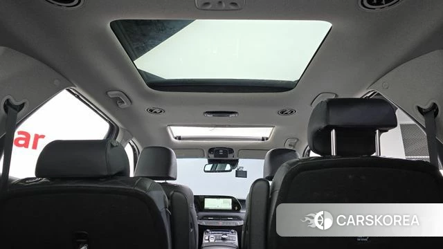 Hyundai Palisade id 5018689 из Кореи 7