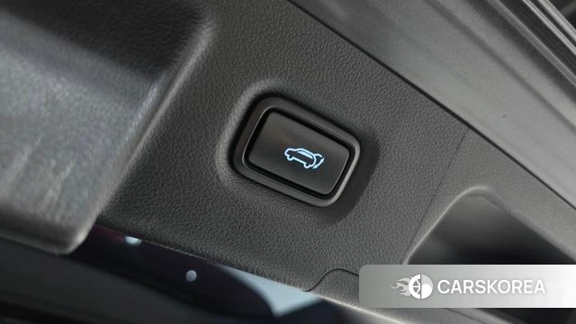 Hyundai The New Santa Fe id 4992449 из Кореи 7