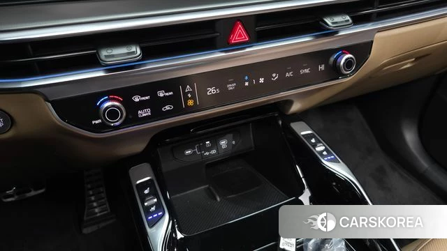 Kia The New Sorento 4th Generation id 4853789 из Кореи 7