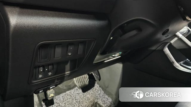 Renault Korea (Samsung) QM6 id 4988510 из Кореи 7