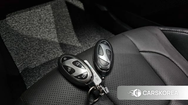 Hyundai The New Avante (CN7) id 4975171 из Кореи 7