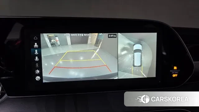Hyundai Palisade id 3421901 из Кореи 7