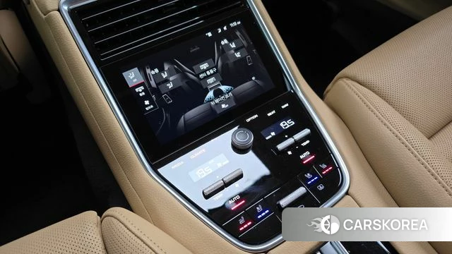 Porsche Panamera (971) id 4985786 из Кореи 7