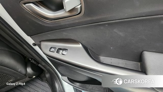 Hyundai Kona Electric id 5013163 из Кореи 7