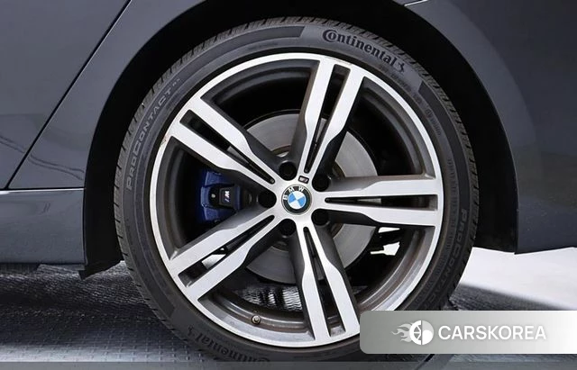 BMW 6 Series GT (G32) id 5040029 из Кореи 7