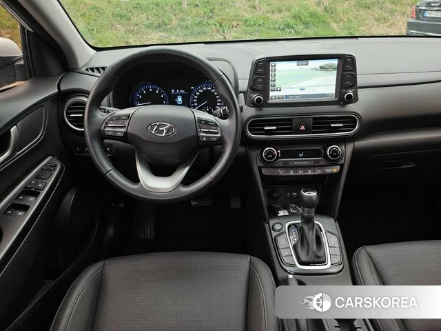 Hyundai Kona id 3860950 из Кореи 7