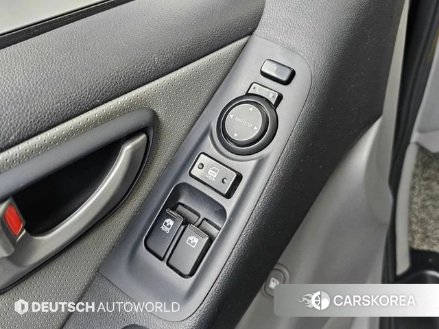 Hyundai The New Grand Starex id 4982698 из Кореи 7