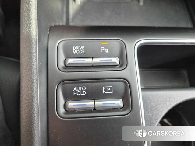 Hyundai Sonata D Edge (DN8) id 4714979 из Кореи 7