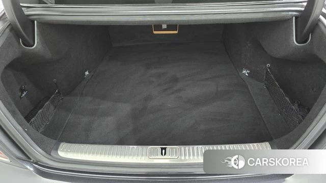 Kia More K9 id 5018200 из Кореи 7