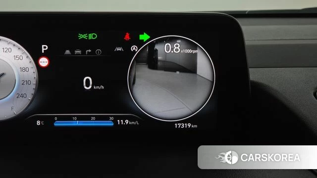 Hyundai Staria id 5051762 из Кореи 7