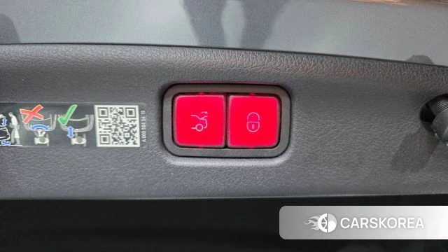 Mercedes-Benz C-Class W206 id 5026686 из Кореи 7