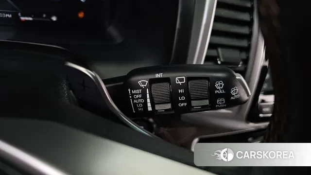 Ssangyong All New Rexton id 3529167 из Кореи 7