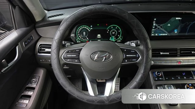 Hyundai Palisade id 4736181 из Кореи 7
