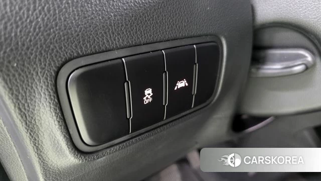 Kia The New Ray id 5040995 из Кореи 7