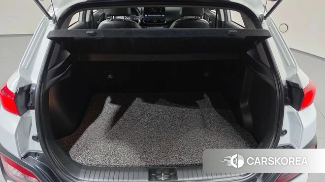 Hyundai Kona Electric id 5013319 из Кореи 7