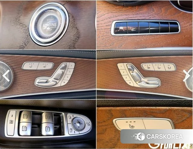 Mercedes-Benz E-Class W213 id 4987932 из Кореи 7