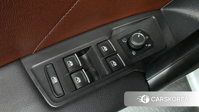 Volkswagen Tiguan Allspace id 4929296 из Кореи 7