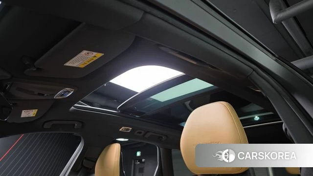 Volvo XC60 second Generation id 4988474 из Кореи 7
