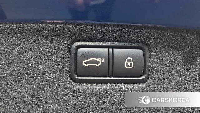 Genesis G70 id 5023900 из Кореи 7