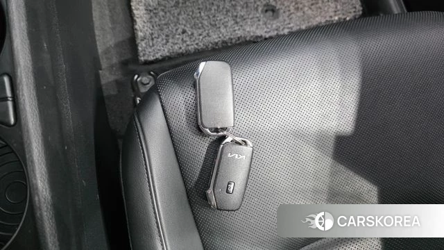 Kia Sportage 5th Generation id 5034478 из Кореи 7