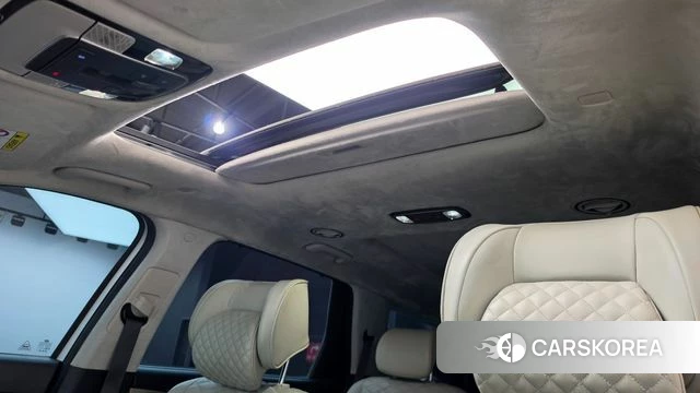 Hyundai Palisade id 5040880 из Кореи 7