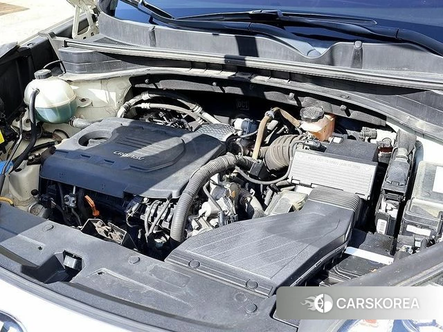 Kia Sportage 4th Generation id 5054778 из Кореи 7
