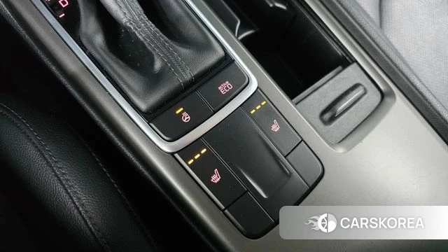 Kia The New K5 2nd generation id 5035413 из Кореи 7
