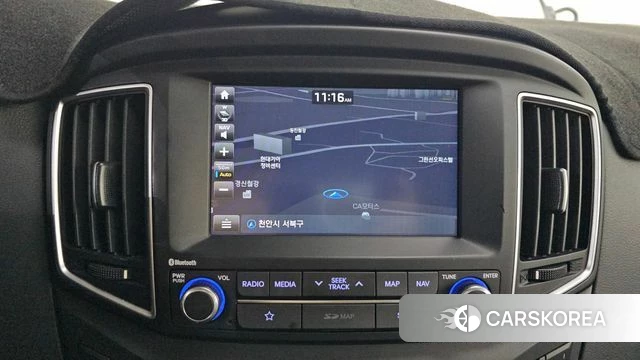 Hyundai The New Grand Starex id 4780778 из Кореи 7