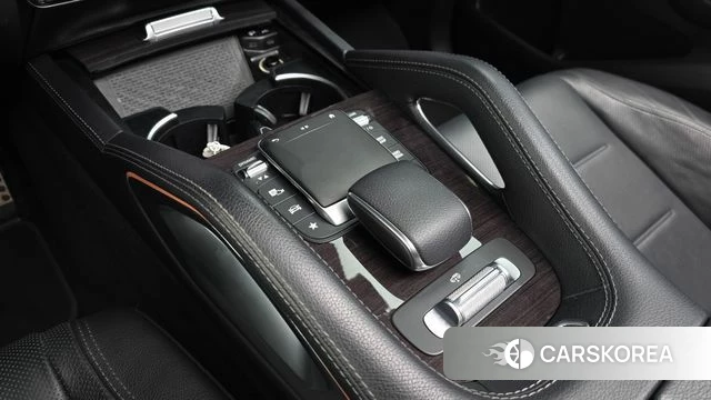 Mercedes-Benz GLE-Class W167 id 4997490 из Кореи 7