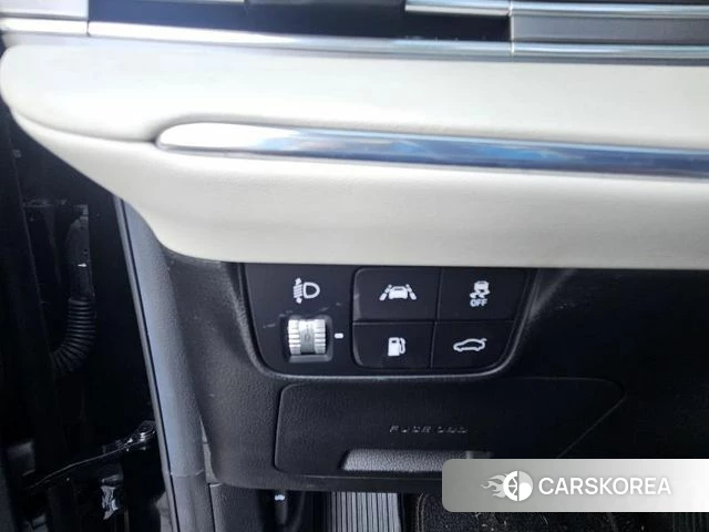 Hyundai The New Grandeur IG id 4958442 из Кореи 7