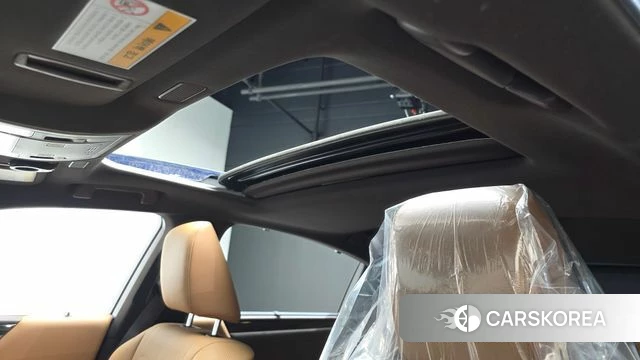 Lexus ES300h 7th generation id 4967383 из Кореи 7