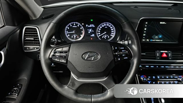Hyundai Grandeur IG id 4430052 из Кореи 7