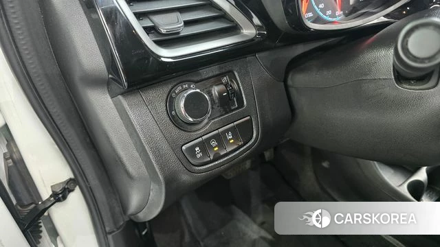 Chevrolet (GM Daewoo) The New Spark id 5040688 из Кореи 7