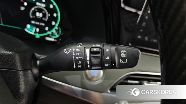 Hyundai Palisade id 4784545 из Кореи 7