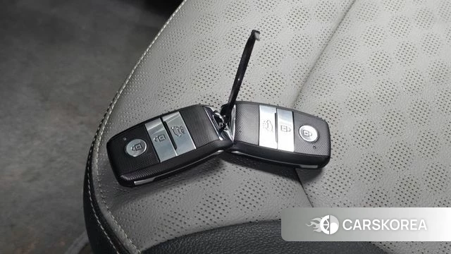 Kia The New Ray id 5042023 из Кореи 7