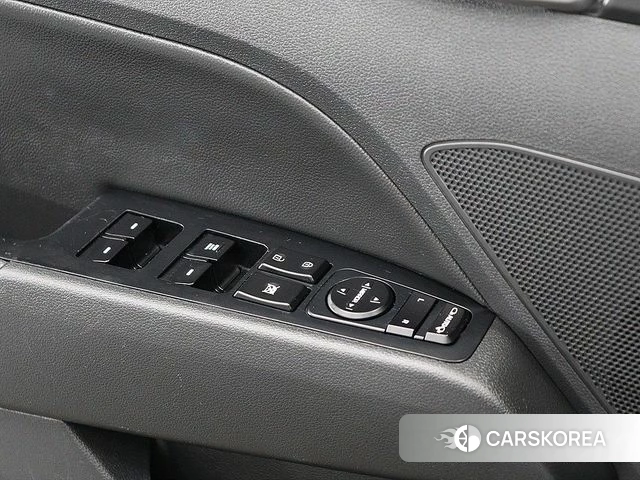 Hyundai Avante AD id 4770862 из Кореи 7