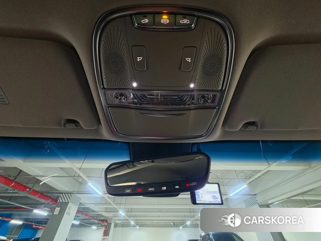 Kia More K9 id 5054208 из Кореи 7