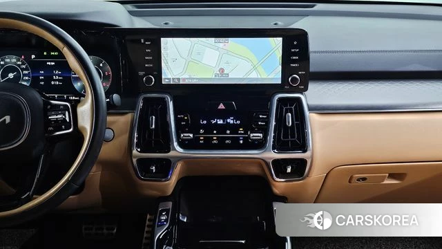 Kia Sorento 4th Generation id 5012275 из Кореи 7