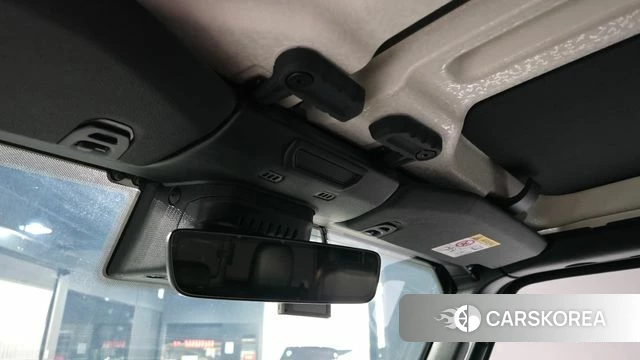 Jeep Gladiator (JT) id 4959432 из Кореи 7