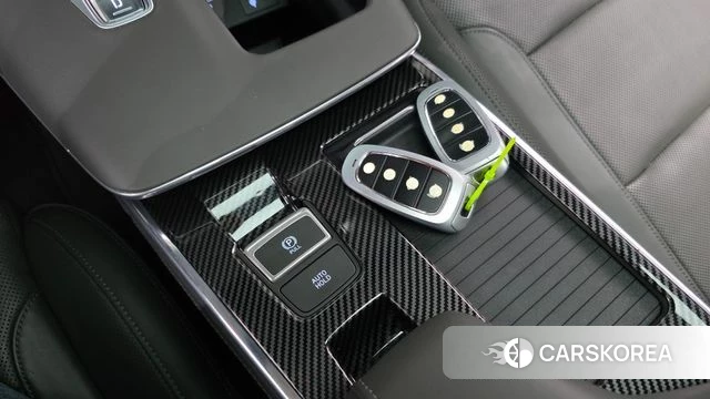 Hyundai The New Grandeur IG id 4952011 из Кореи 7