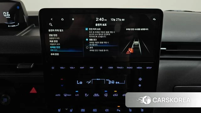 Hyundai Staria id 5039068 из Кореи 7