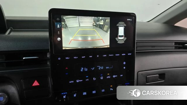 Hyundai Staria id 5021165 из Кореи 7