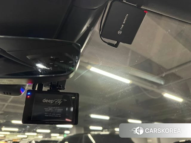 Porsche Cayenne (PO536) id 4777889 из Кореи 7