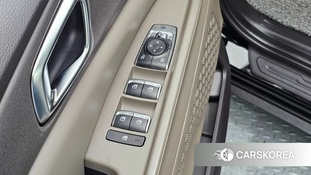 Kia The New Carnival 4th Generation id 4834229 из Кореи 7