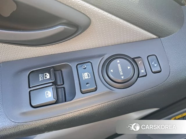 Hyundai The New Grand Starex id 4837277 из Кореи 7