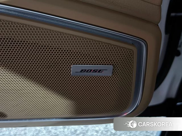 Porsche Panamera (971) id 4992911 из Кореи 7