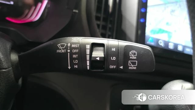 Kia The New Kia Ray id 4929279 из Кореи 7