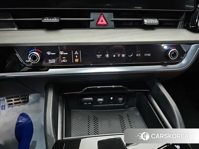 Kia Sportage 5th Generation Hybrid id 5027430 из Кореи 7